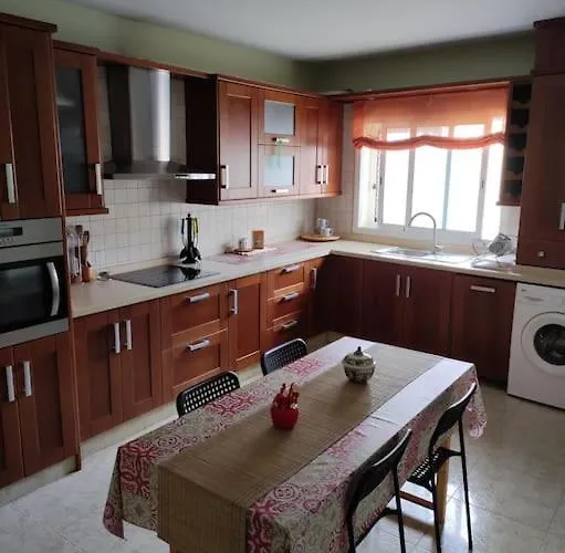 Apartman Casa Capi La Orotava