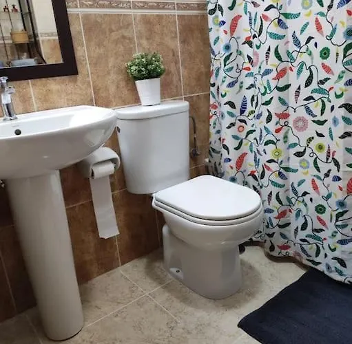 Casa Capi Apartman *