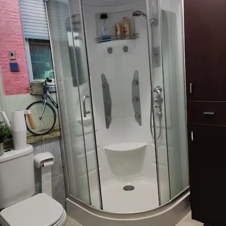 Casa Capi Apartment