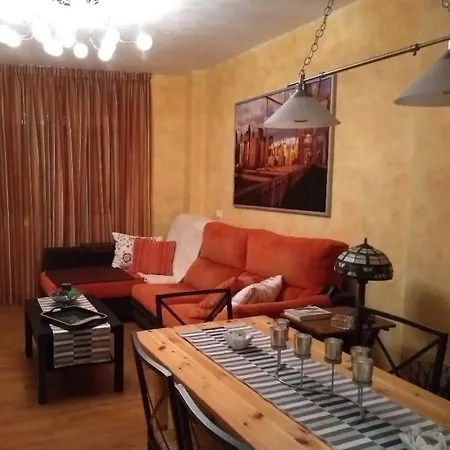 Casa Capi Apartment