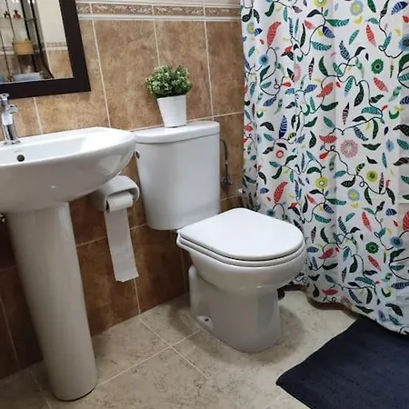 Casa Capi Apartment *