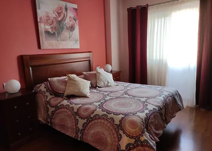 Apartmán Casa Capi *