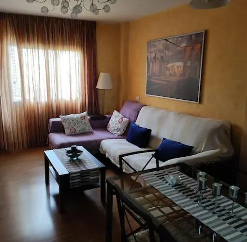 Casa Capi Apartmán La Orotava