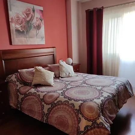 Lejlighed Casa Capi *